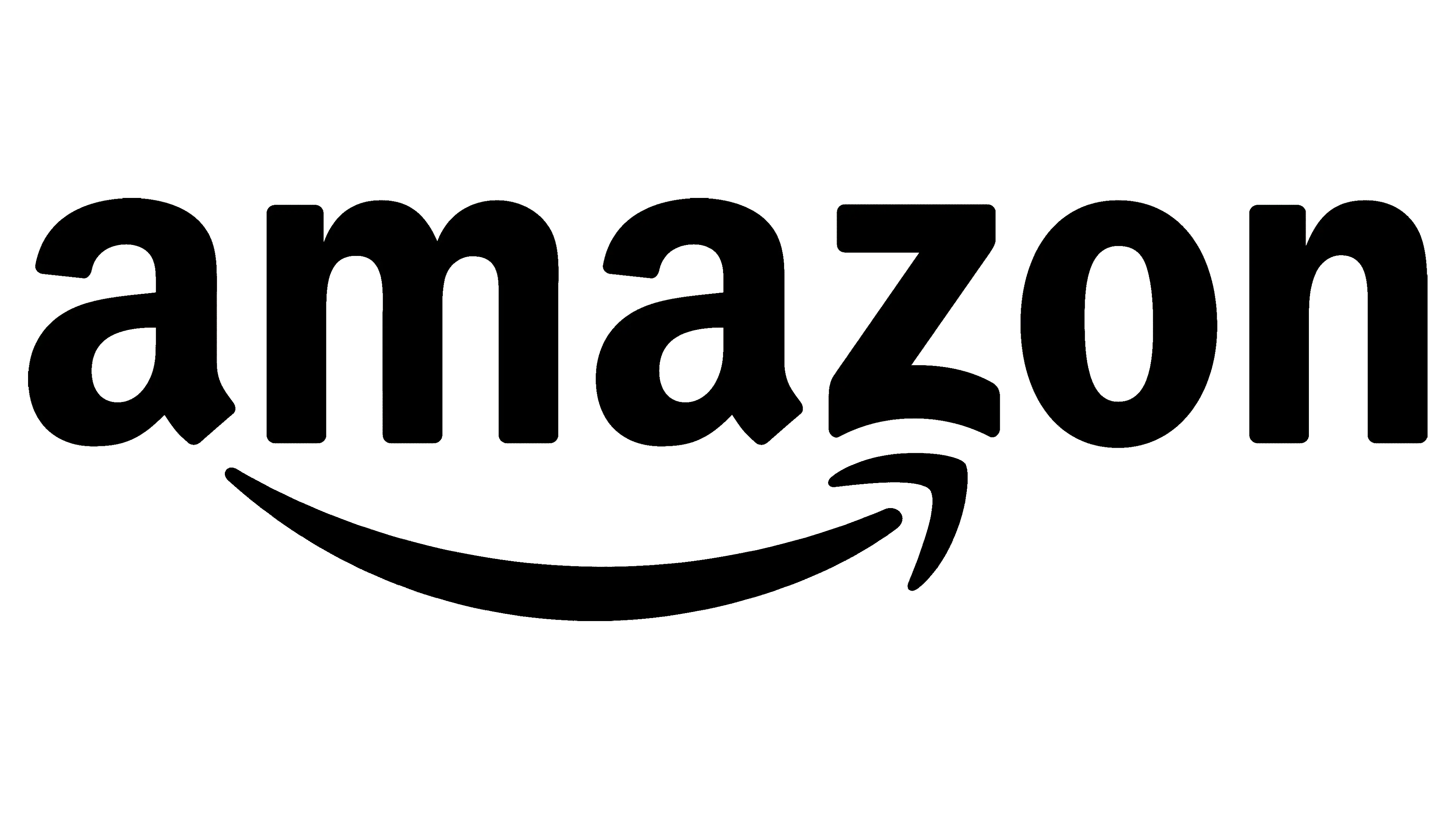 Amazon Logo
